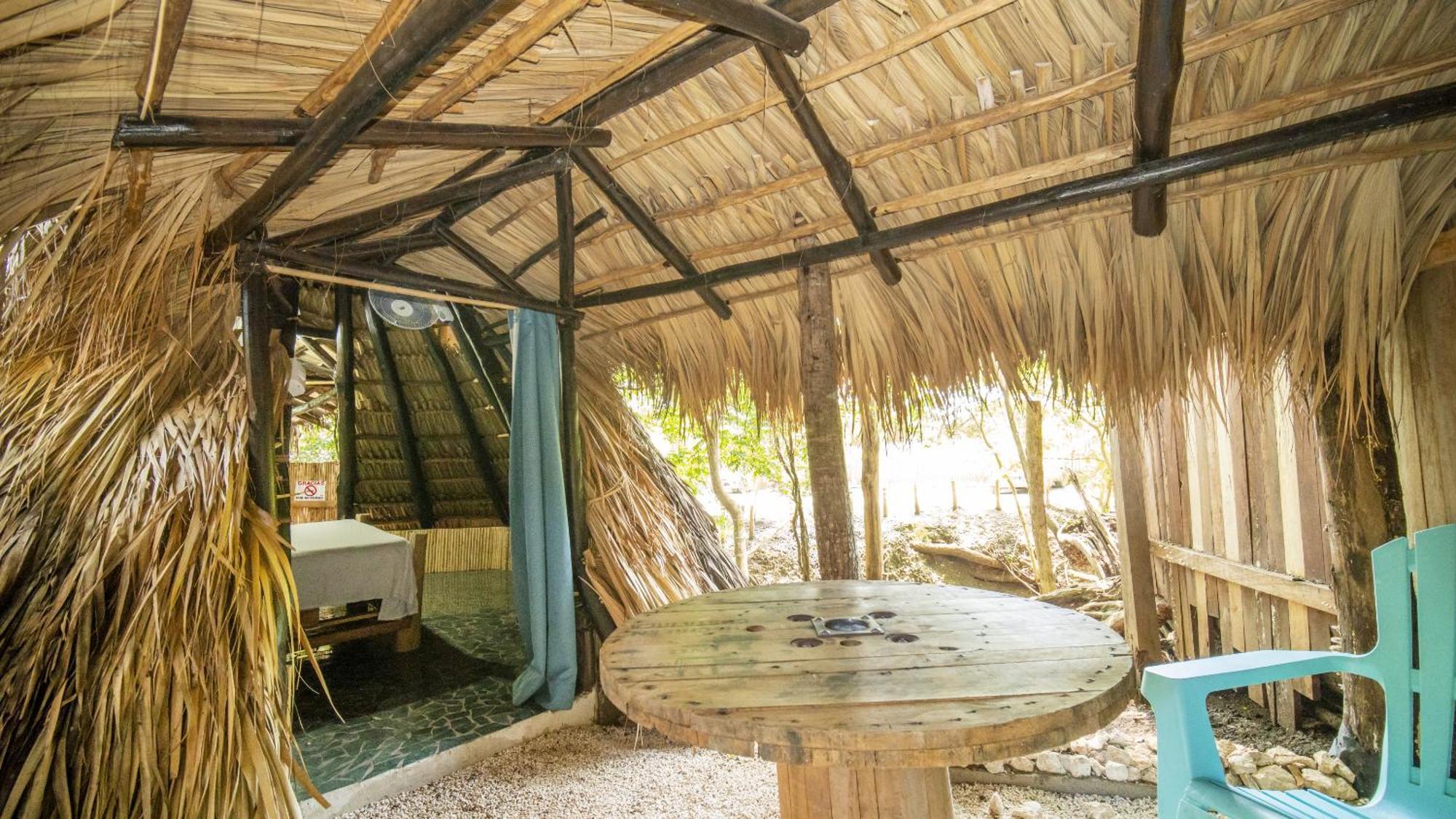 La Quebrada Eco Lodge Hotel Boutique Potrero  Room photo