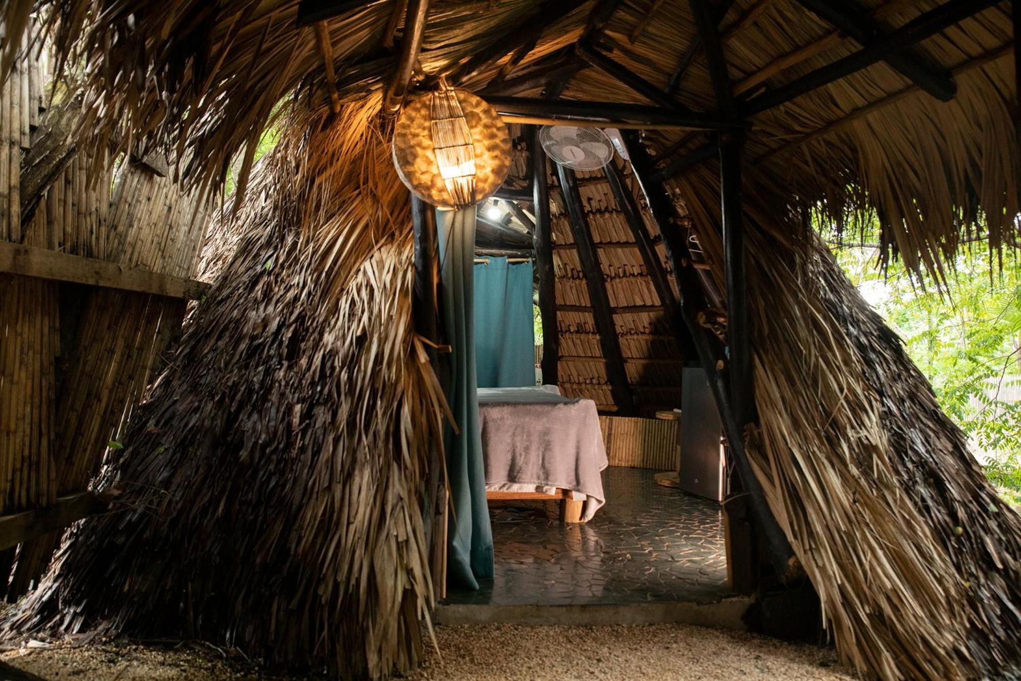 La Quebrada Eco Lodge Hotel Boutique Potrero  Room photo