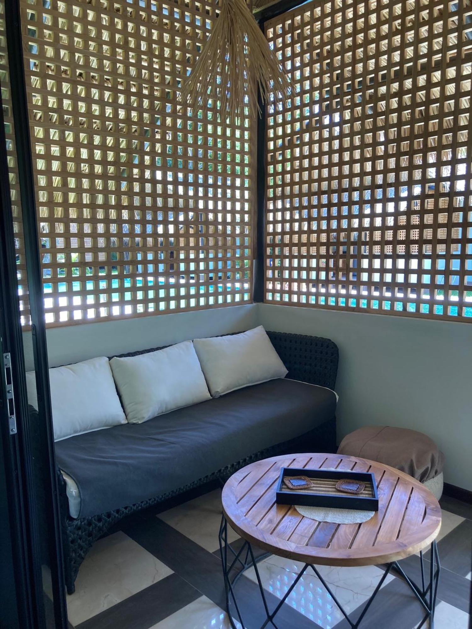 La Quebrada Eco Lodge Hotel Boutique Potrero  Room photo