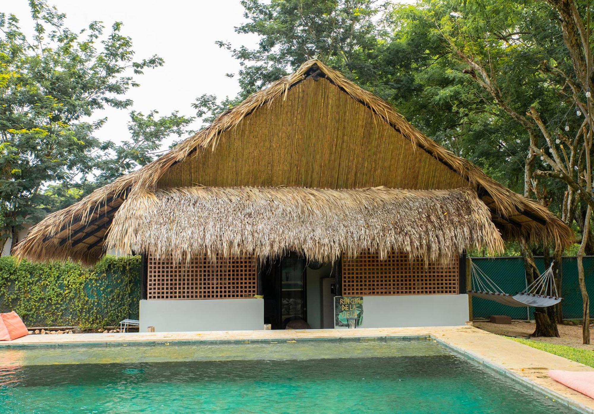 La Quebrada Eco Lodge Hotel Boutique Potrero  Room photo